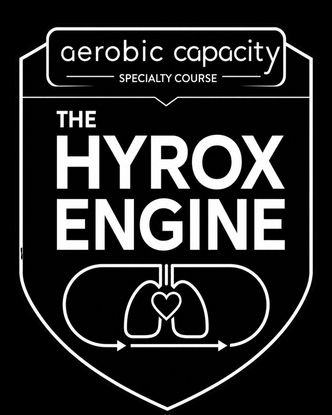 The HYROX Engine